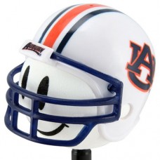 Auburn Tigers Helmet Head Antenna Topper / Auto Dashboard Buddy (College Football) 